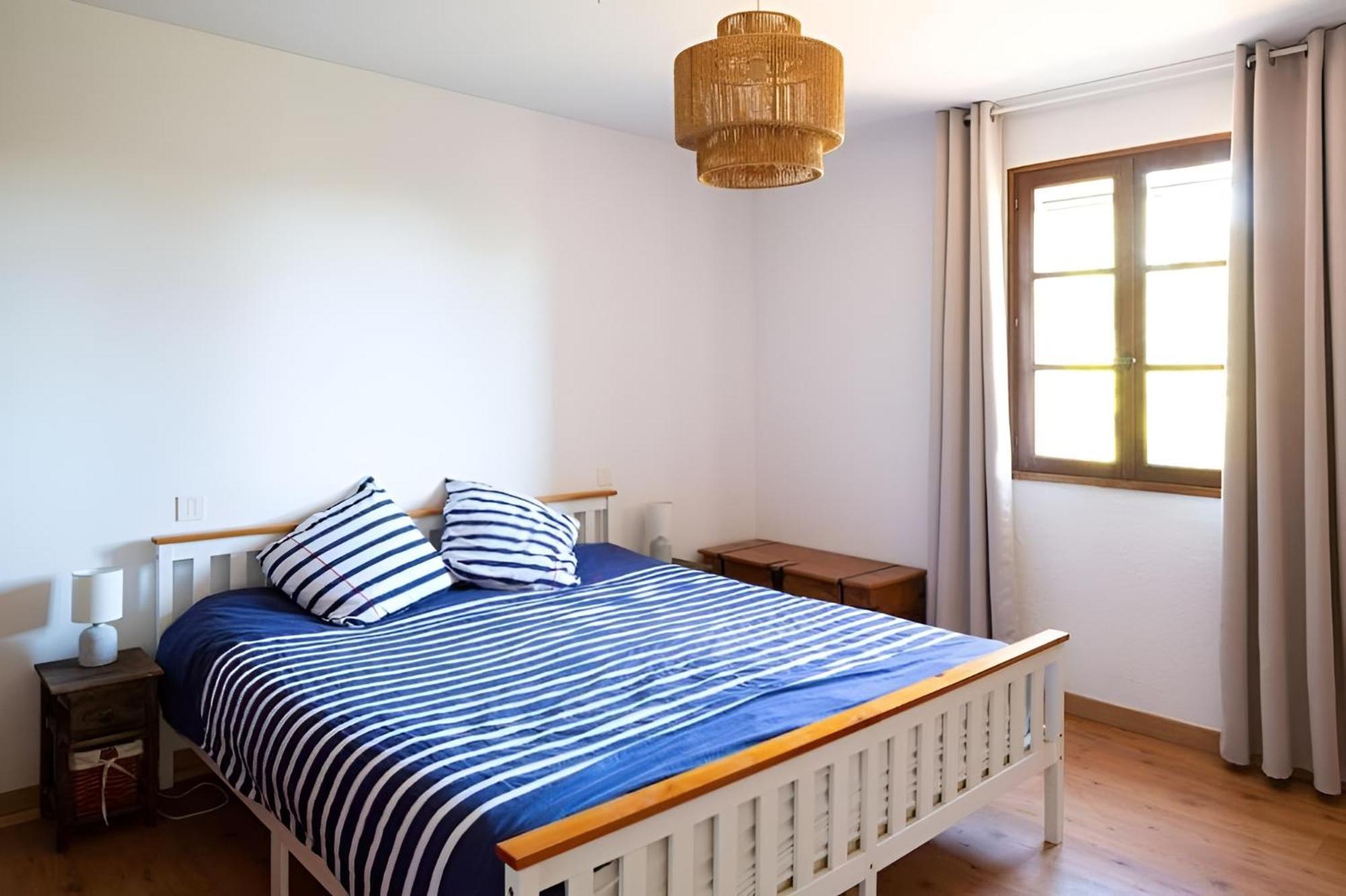 Mas Provencal De 120M2 En Camargue, Avec Piscine Et Parking Inclus, Ideal Pour Des Vacances Arles Eksteriør billede