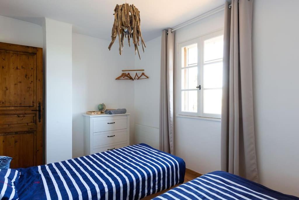 Mas Provencal De 120M2 En Camargue, Avec Piscine Et Parking Inclus, Ideal Pour Des Vacances Arles Eksteriør billede