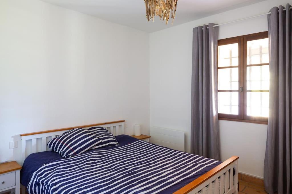Mas Provencal De 120M2 En Camargue, Avec Piscine Et Parking Inclus, Ideal Pour Des Vacances Arles Eksteriør billede