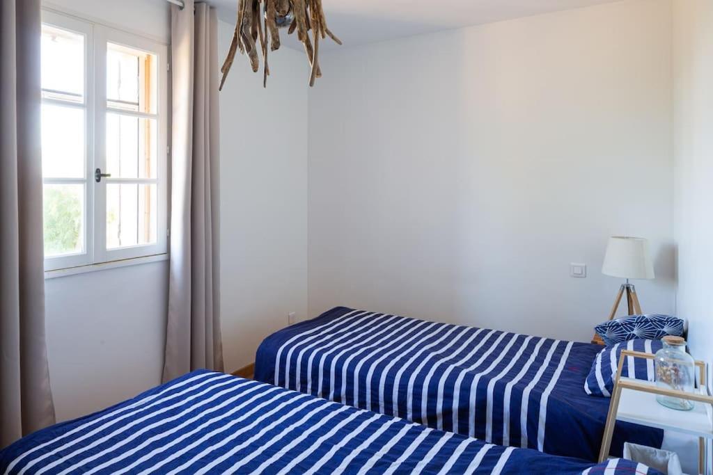 Mas Provencal De 120M2 En Camargue, Avec Piscine Et Parking Inclus, Ideal Pour Des Vacances Arles Eksteriør billede