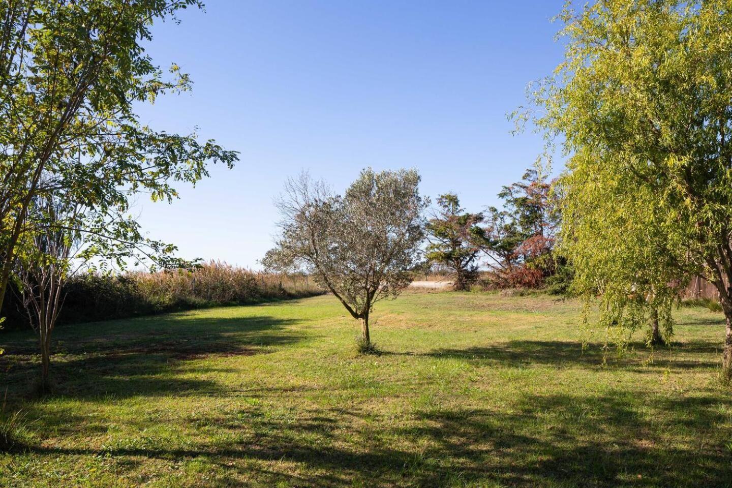 Mas Provencal De 120M2 En Camargue, Avec Piscine Et Parking Inclus, Ideal Pour Des Vacances Arles Eksteriør billede